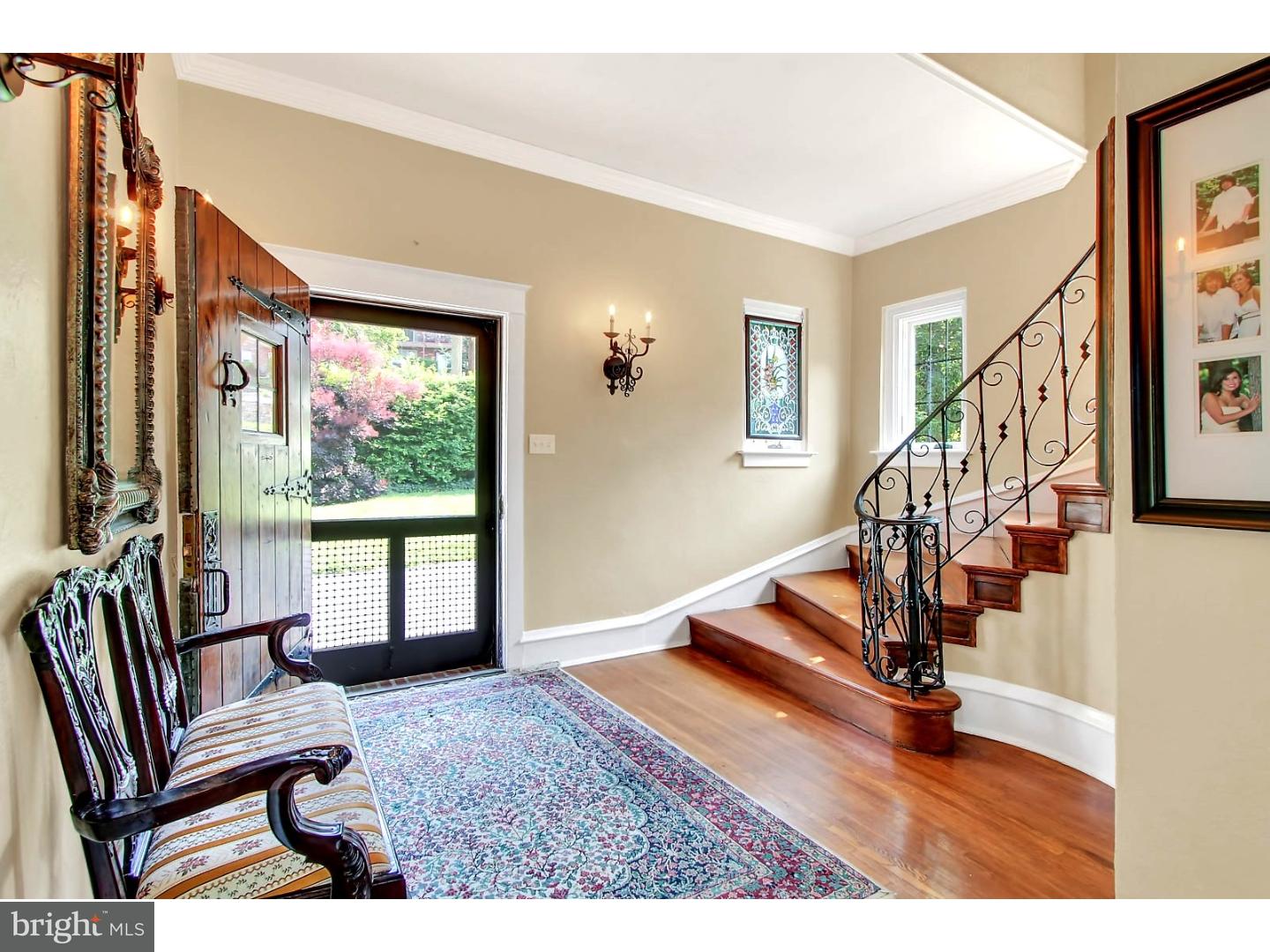 1500 Hill Road Reading, PA 19602 - Photo 5 of 25 Foyer