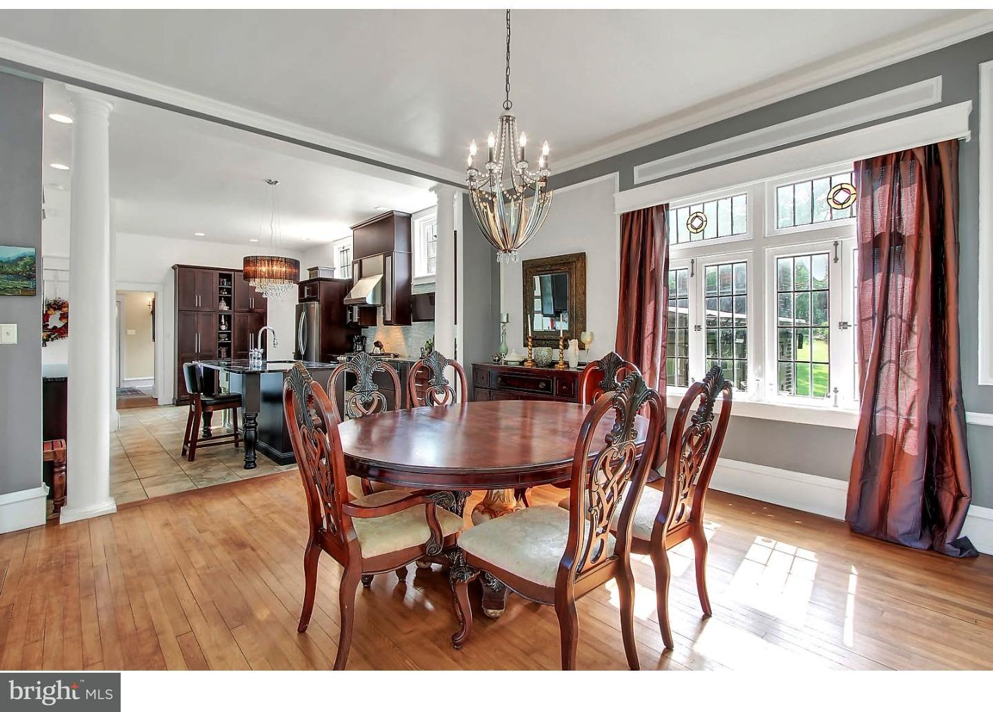 1500 Hill Road Reading, PA 19602 - Photo 10 of 25 Dining Room
