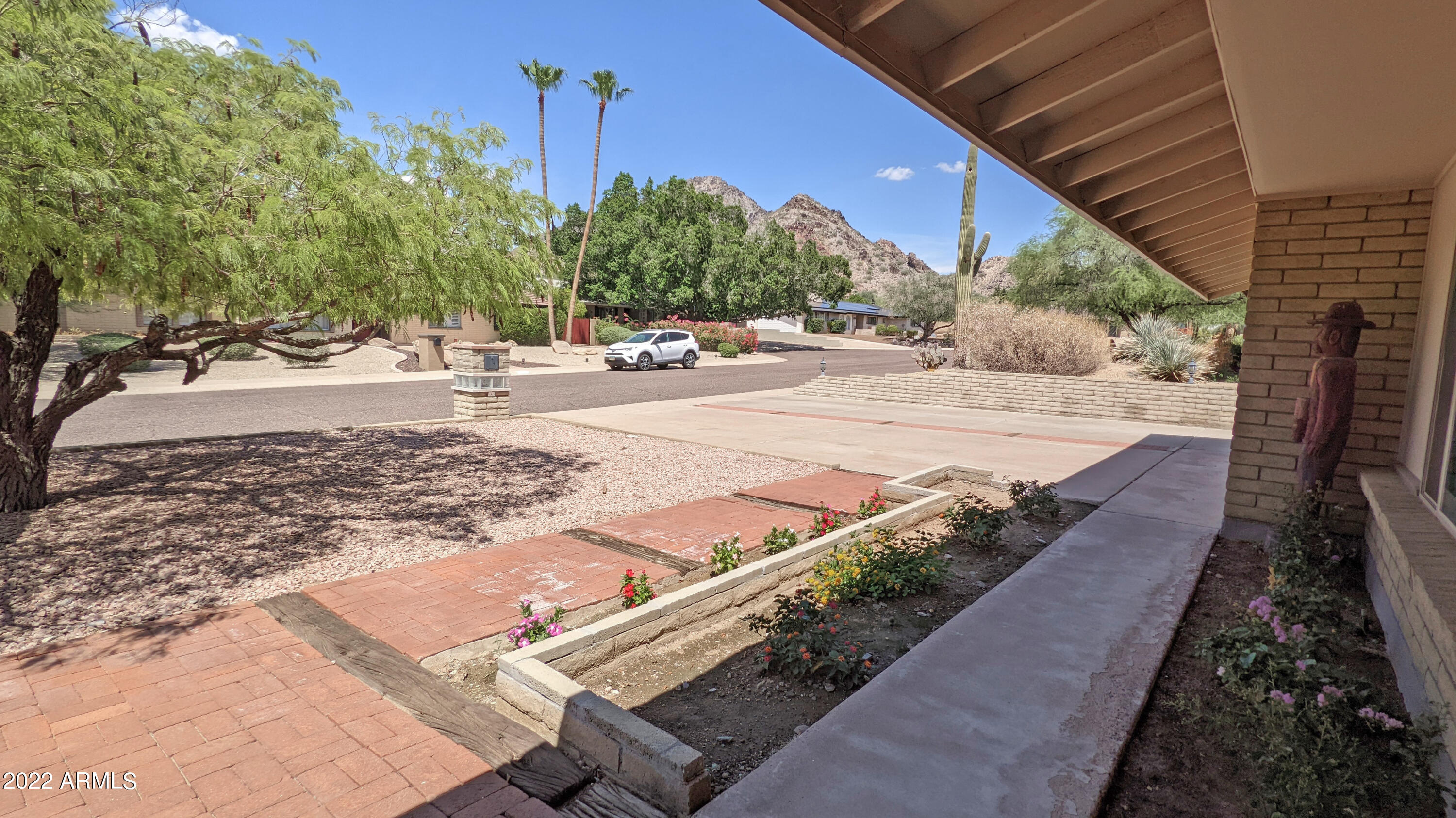 2127 East Lamar Road Phoenix, AZ 85016 - Photo 37 of 41 Piestewa Peak right out your front door