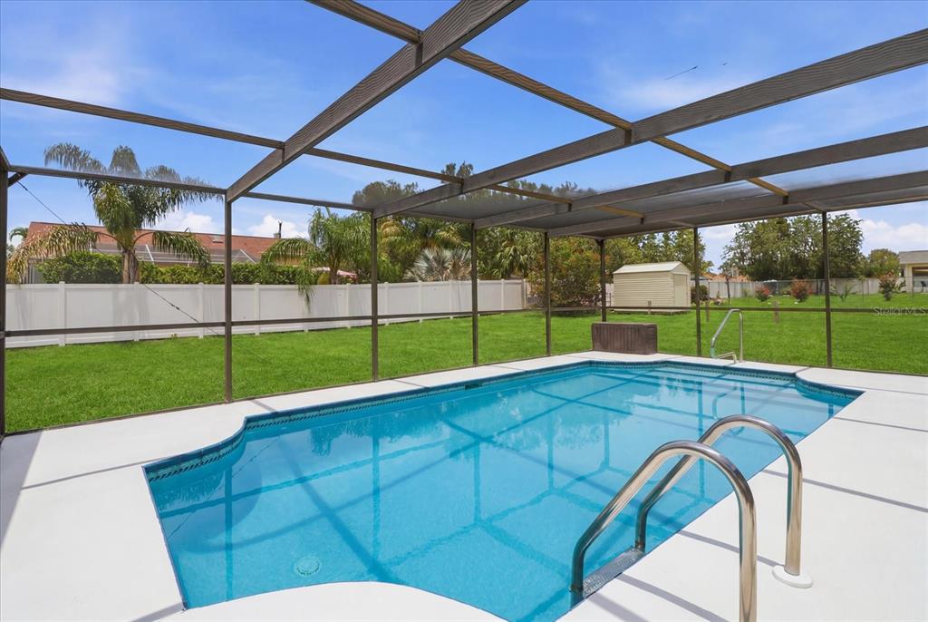 1393 Hathaway Avenue Spring Hill, FL 34608 - Photo 32 of 43