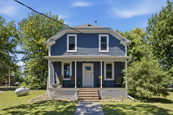 $165,000 | 406 1st Street, Wolverton, MN 56594