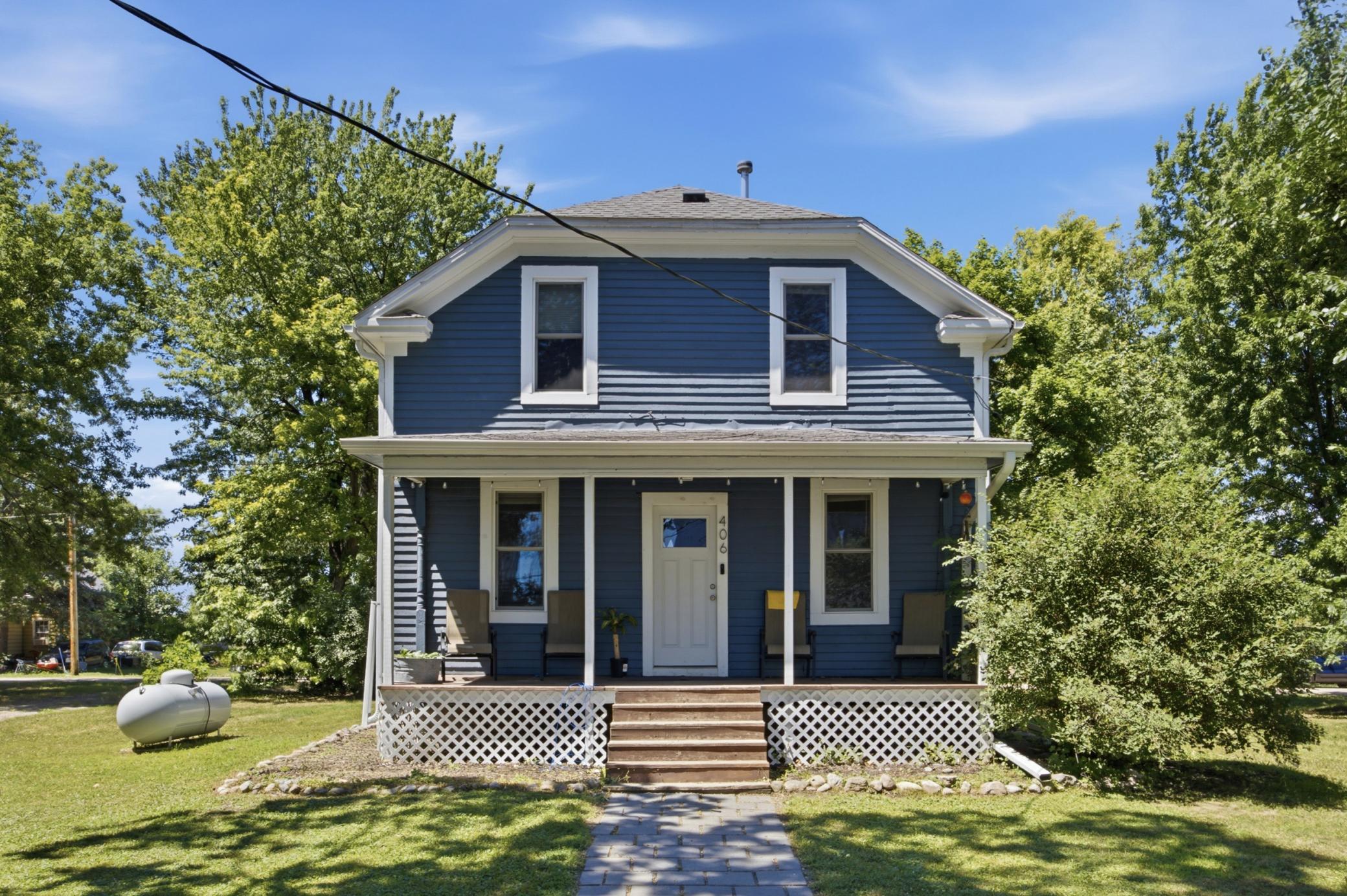406 1st Street Wolverton, MN 56594 - Photo 1 of 32