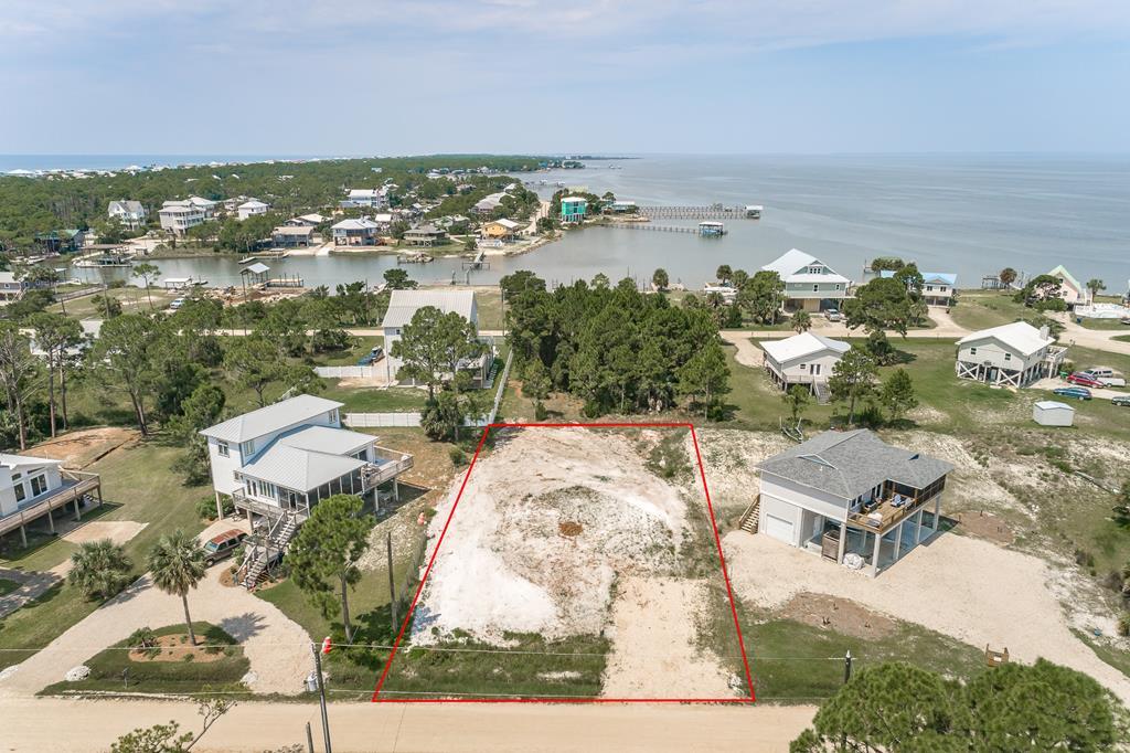 340 Howell Street Eastpoint, FL 32328 - Photo 2 of 7