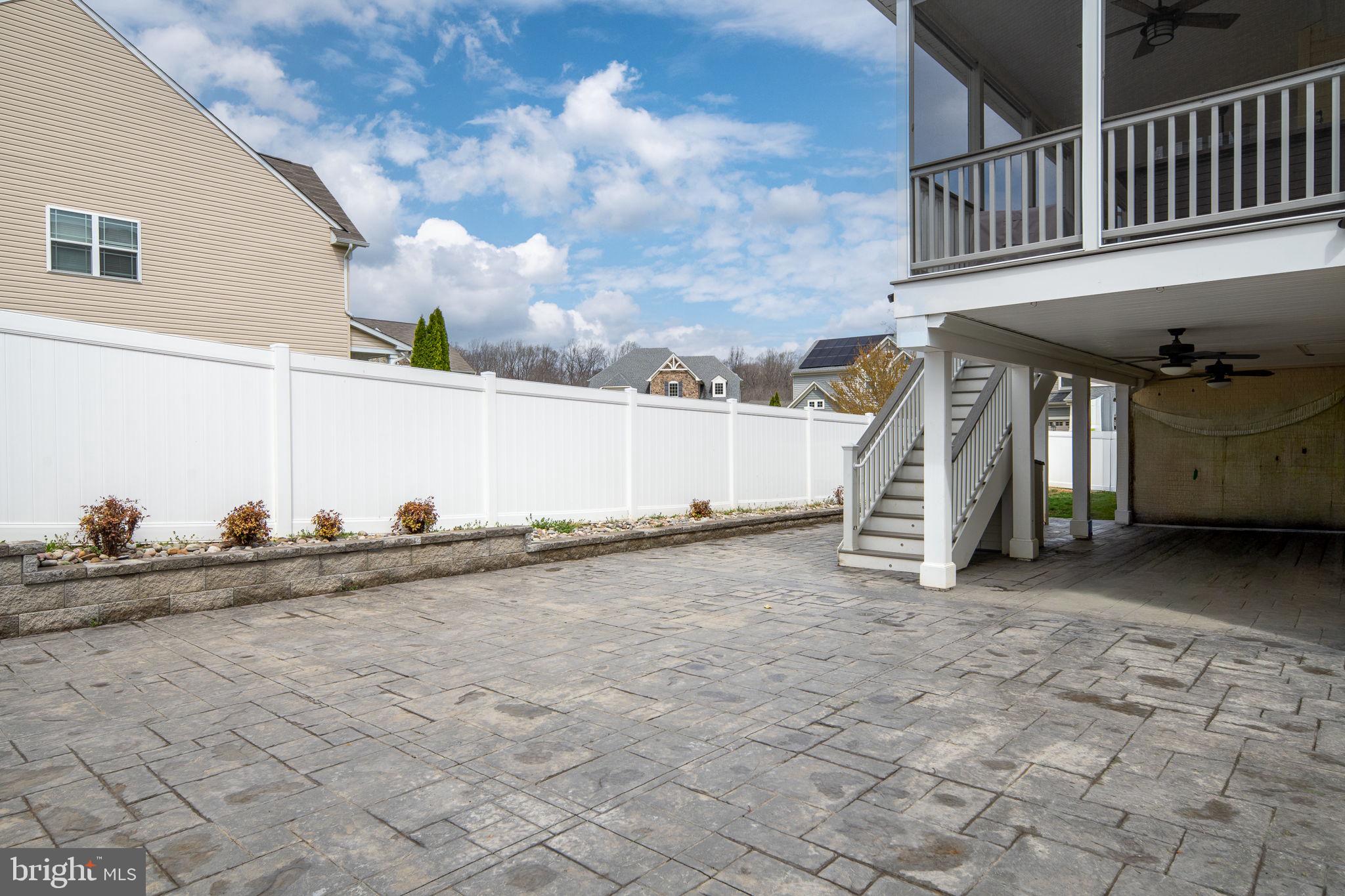 16 Tankard Road Stafford, VA 22554 - Photo 39 of 41