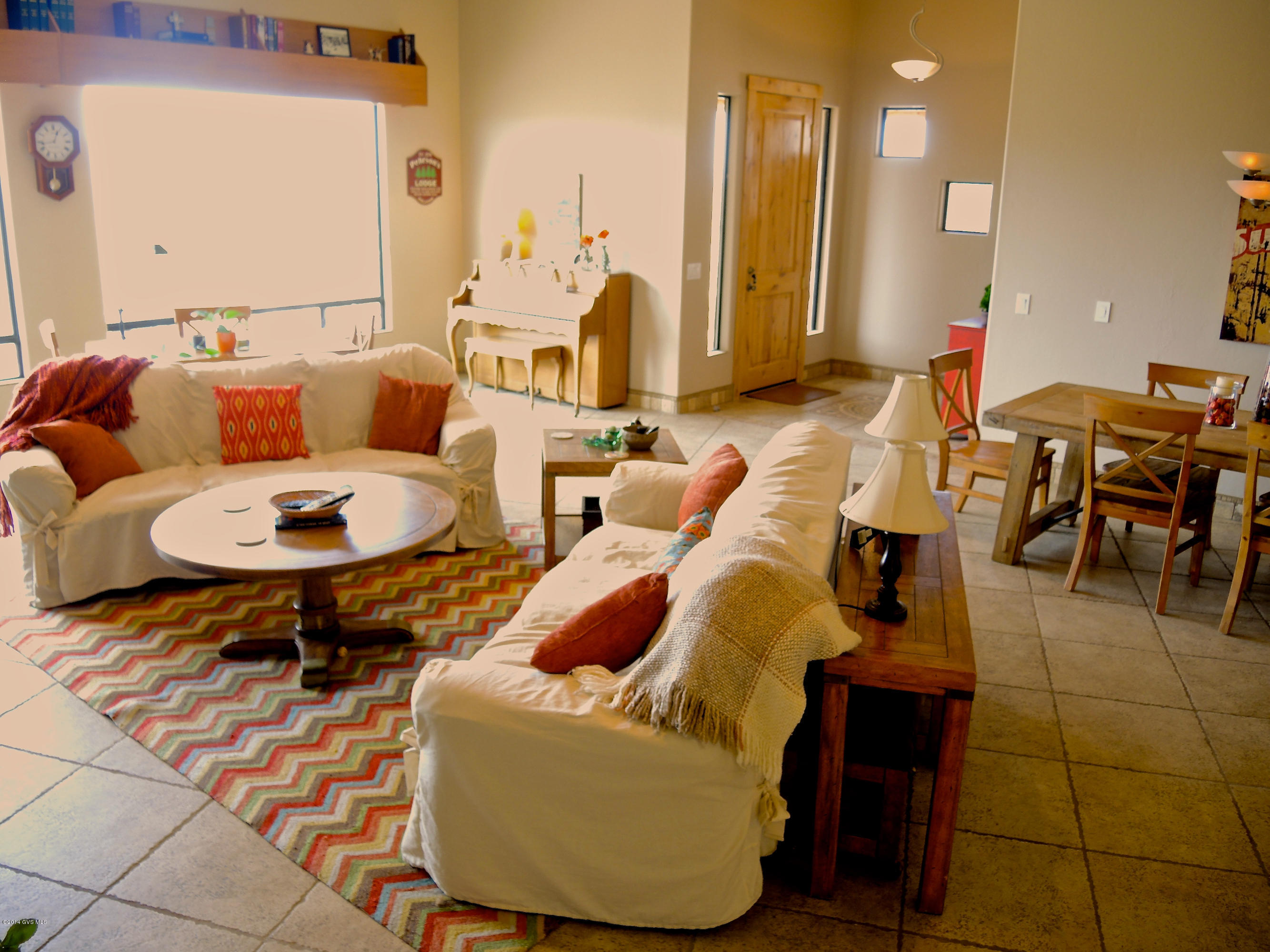 1581 Camino Esturion Rio Rico, AZ 85648 - Photo 12 of 15