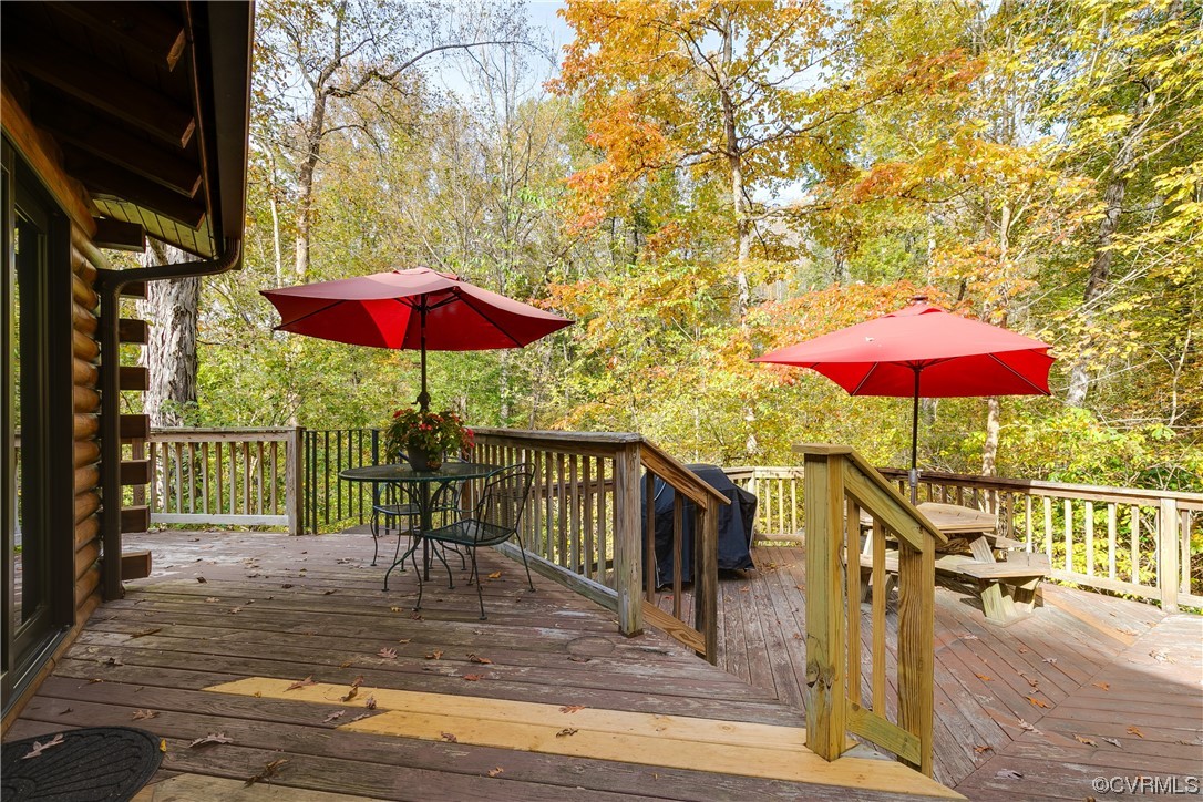 430 Petersburg Road Powhatan, VA 23139 - Photo 33 of 47 Gallery Image 33