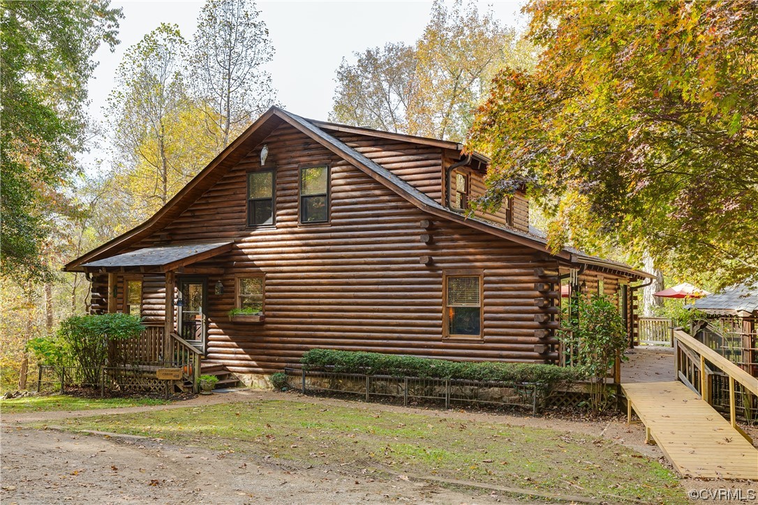 430 Petersburg Road Powhatan, VA 23139 - Photo 39 of 47 Gallery Image 39