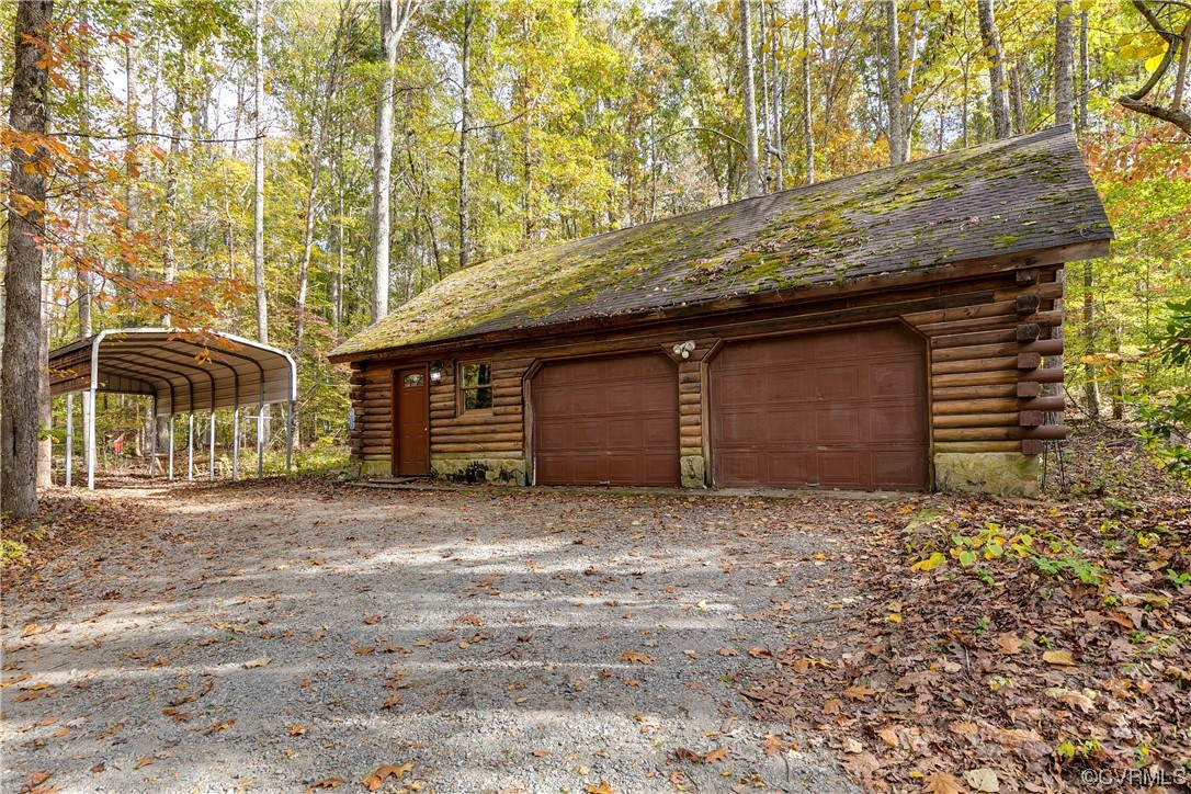 430 Petersburg Road Powhatan, VA 23139 - Photo 40 of 47 Gallery Image 40