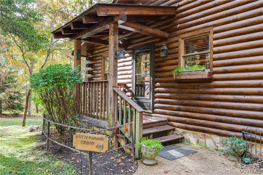 430 Petersburg Road Powhatan, VA 23139 - Photo 43 of 47 Gallery Image 43