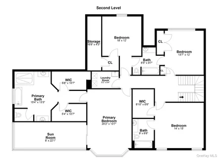 $1,695,000 | 2 Red Oak Trail, Cortlandt Manor, NY 10567