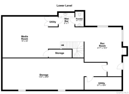 $1,695,000 | 2 Red Oak Trail, Cortlandt Manor, NY 10567
