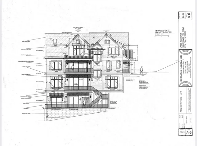 $375,000 | 29010 Silver Fox Drive, Tega Cay, SC 29708
