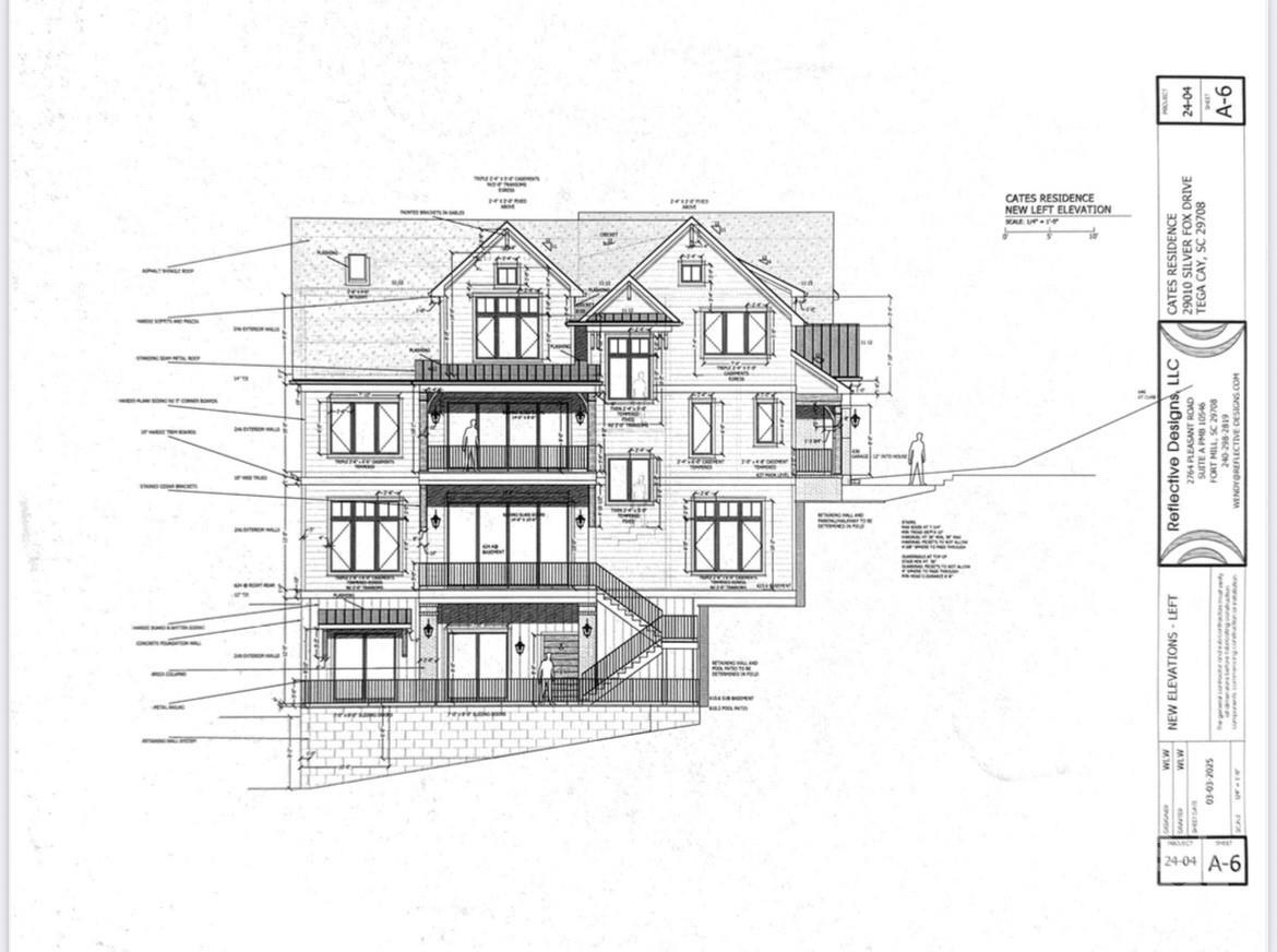 29010 Silver Fox Drive Tega Cay, SC 29708 - Photo 14 of 18