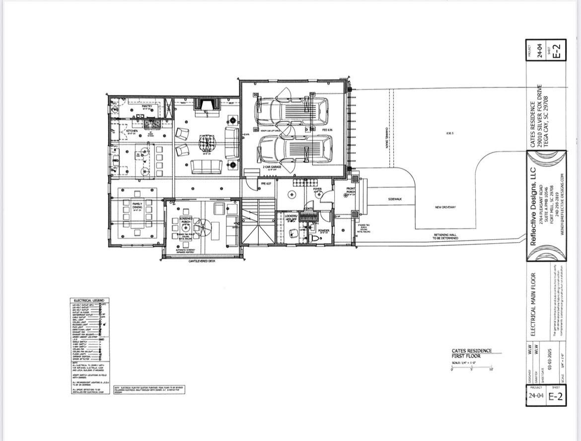 29010 Silver Fox Drive Tega Cay, SC 29708 - Photo 16 of 18