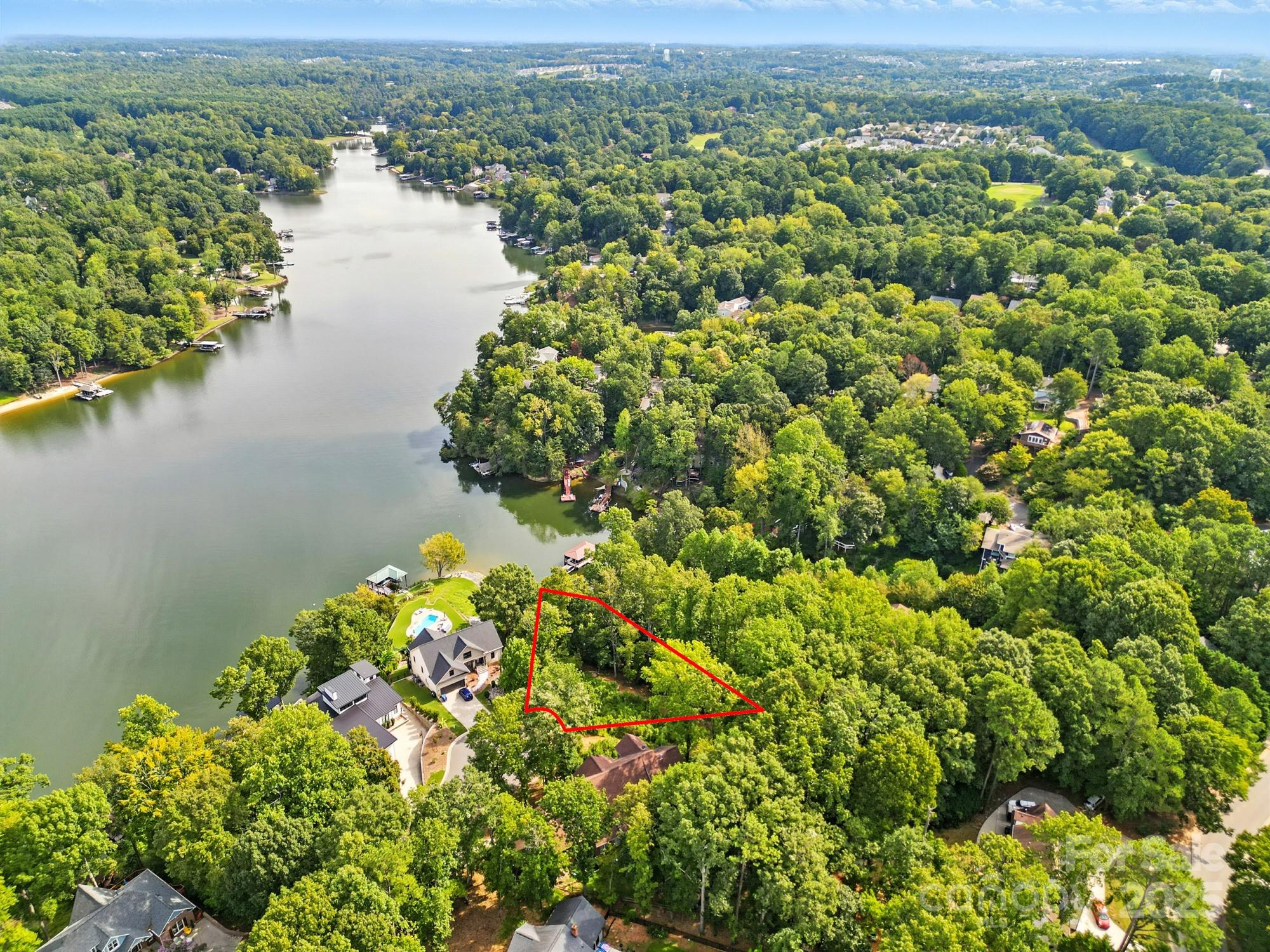 29010 Silver Fox Drive Tega Cay, SC 29708 - Photo 2 of 18