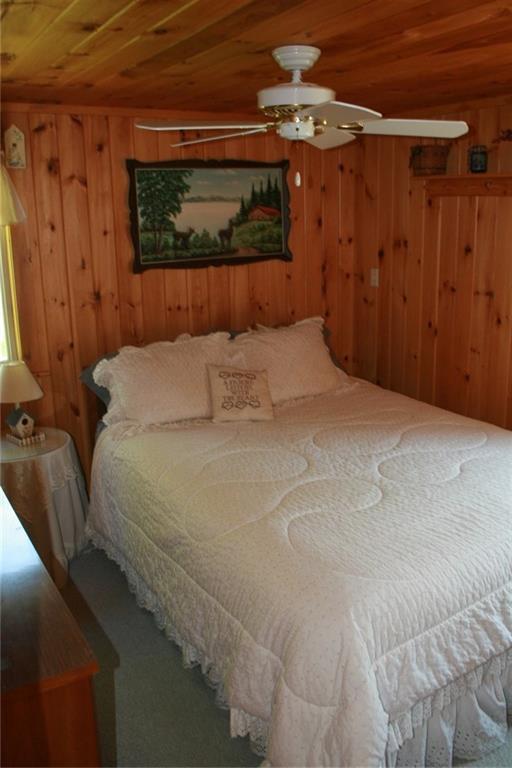 276 Cedar Point Road Orient, ME 04471 - Photo 24 of 35 Photo