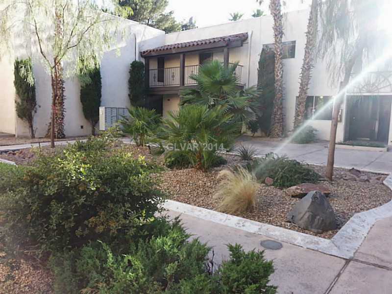 Yard/Garden.