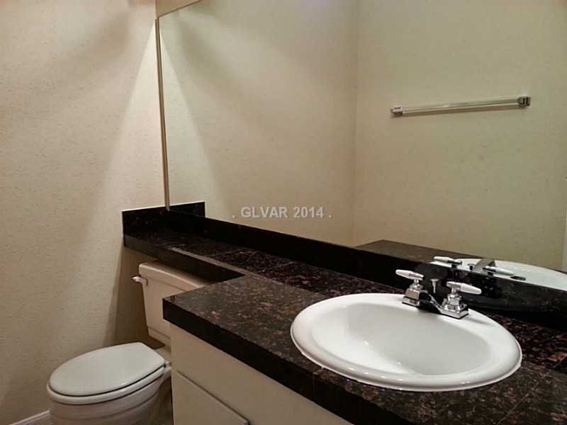 2196 East Desert Inn Road Las Vegas, NV 89169 - Photo 19 of 34 Guest Bathroom.