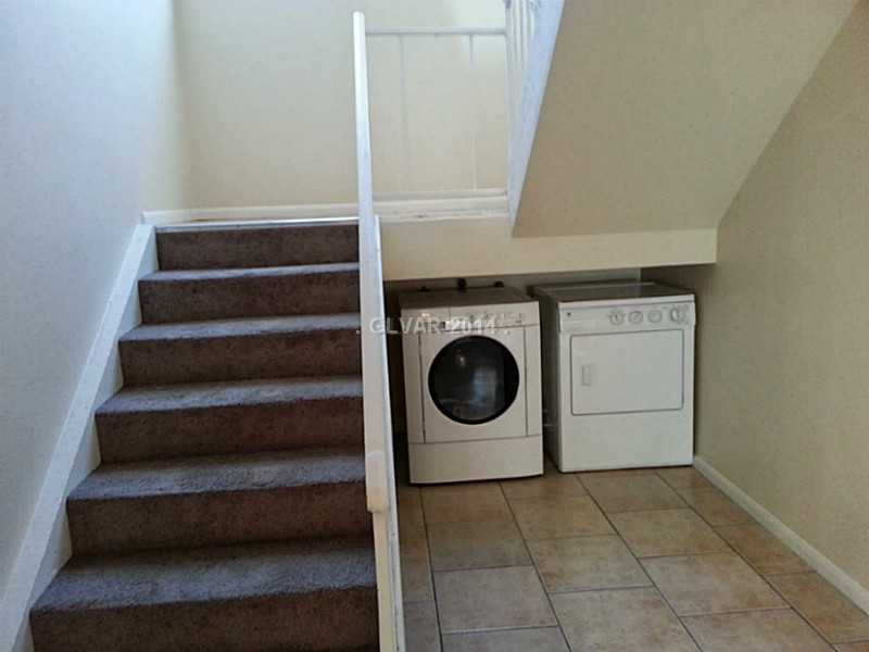2196 East Desert Inn Road Las Vegas, NV 89169 - Photo 21 of 34 Laundry Rm/Area.