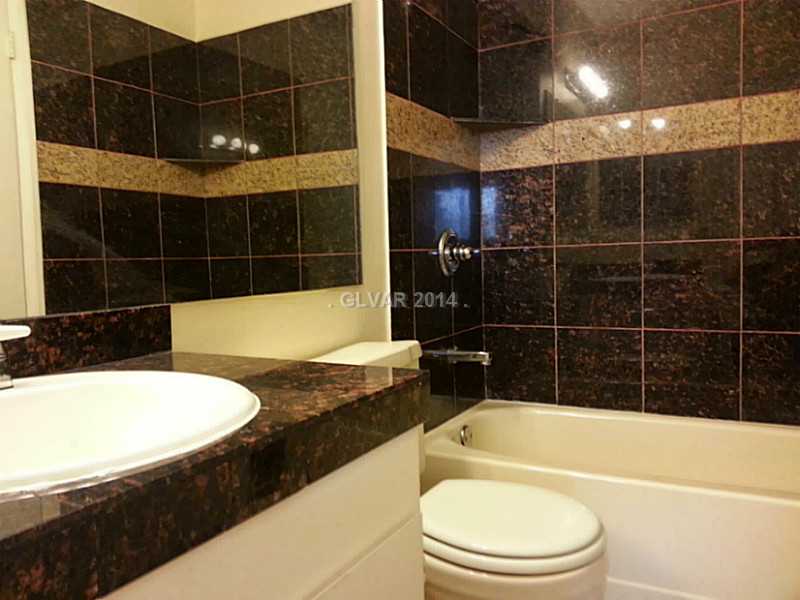 2196 East Desert Inn Road Las Vegas, NV 89169 - Photo 26 of 34 Master Bath/Spa.