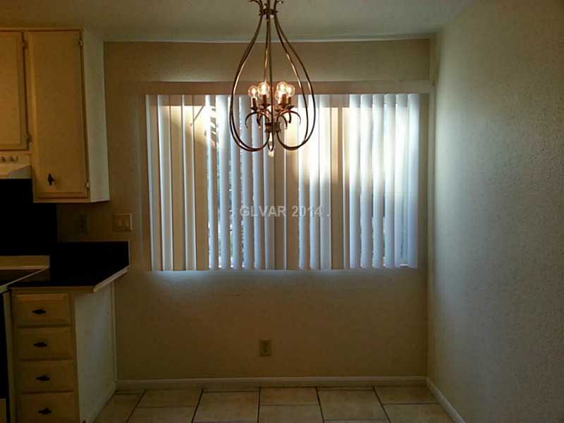 2196 East Desert Inn Road Las Vegas, NV 89169 - Photo 4 of 34 Dining Room.