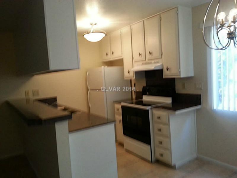 2196 East Desert Inn Road Las Vegas, NV 89169 - Photo 5 of 34 Kitchen.