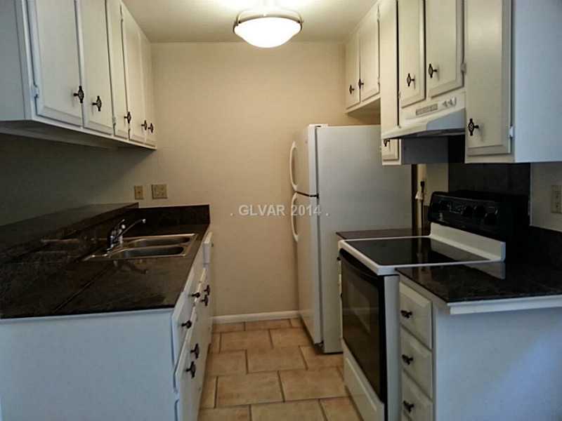 2196 East Desert Inn Road Las Vegas, NV 89169 - Photo 7 of 34 Kitchen.
