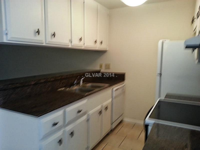 2196 East Desert Inn Road Las Vegas, NV 89169 - Photo 8 of 34 Kitchen.