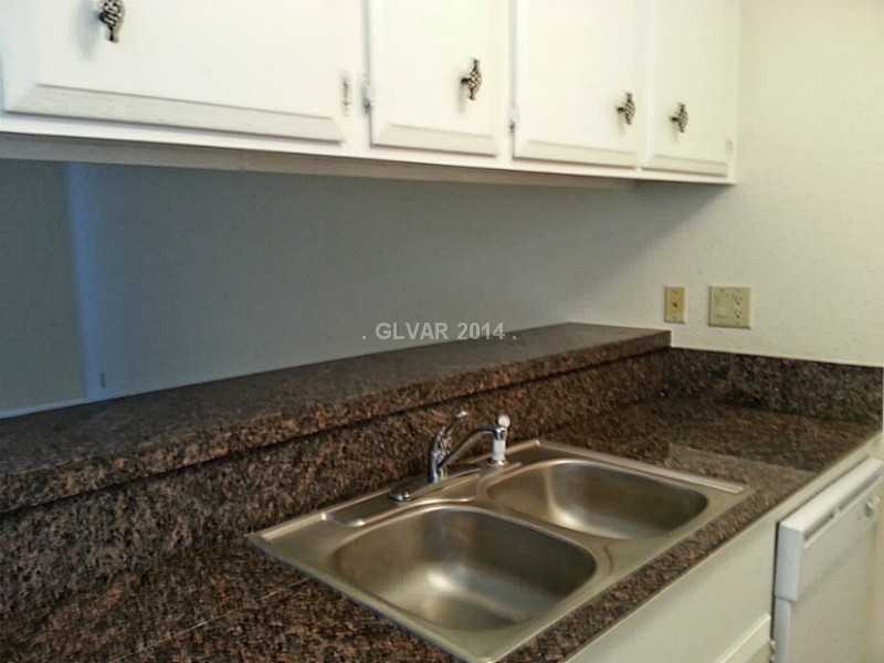 2196 East Desert Inn Road Las Vegas, NV 89169 - Photo 9 of 34 Kitchen.