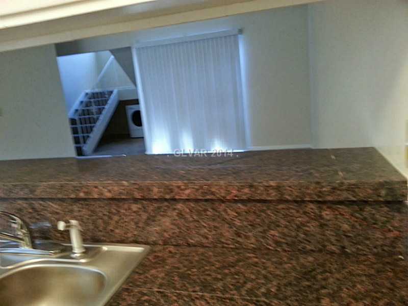 2196 East Desert Inn Road Las Vegas, NV 89169 - Photo 10 of 34 Kitchen.