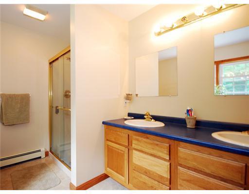 22 Romans Road New Gloucester, ME 04260 - Photo 17 of 27 Master Bath/Spa.