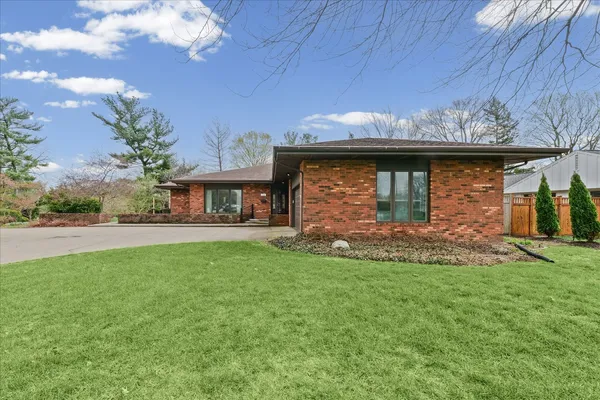 $499,900 | 1108 South Prospect Avenue, Champaign, IL 61820