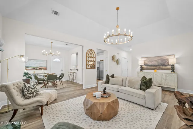 $349,000 | 725 Old Savannah Drive, Long Beach, MS 39560