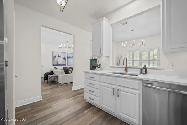 $349,000 | 725 Old Savannah Drive, Long Beach, MS 39560