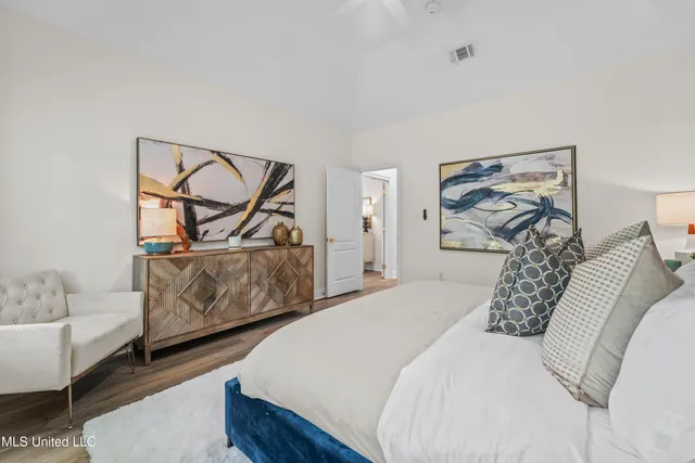 $349,000 | 725 Old Savannah Drive, Long Beach, MS 39560