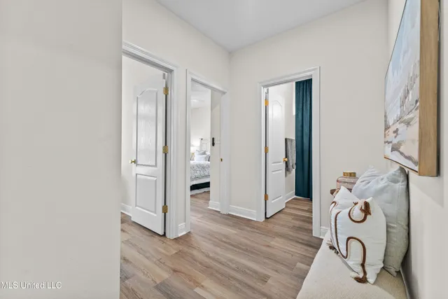 $349,000 | 725 Old Savannah Drive, Long Beach, MS 39560