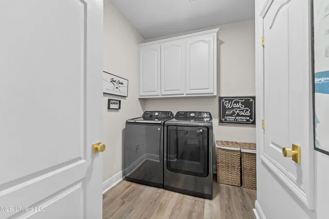 $349,000 | 725 Old Savannah Drive, Long Beach, MS 39560