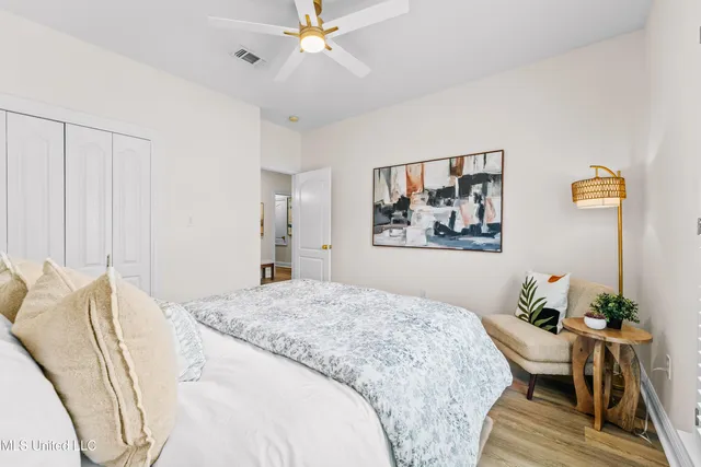 $349,000 | 725 Old Savannah Drive, Long Beach, MS 39560