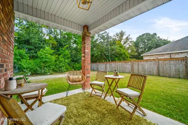 $349,000 | 725 Old Savannah Drive, Long Beach, MS 39560