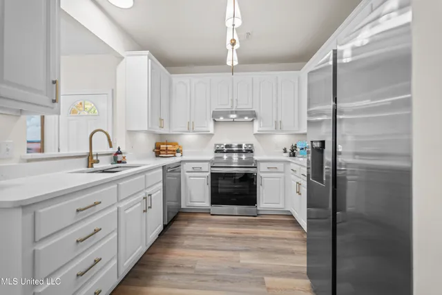 $349,000 | 725 Old Savannah Drive, Long Beach, MS 39560