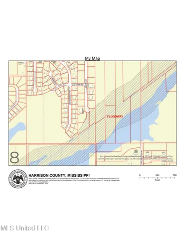 $349,000 | 725 Old Savannah Drive, Long Beach, MS 39560