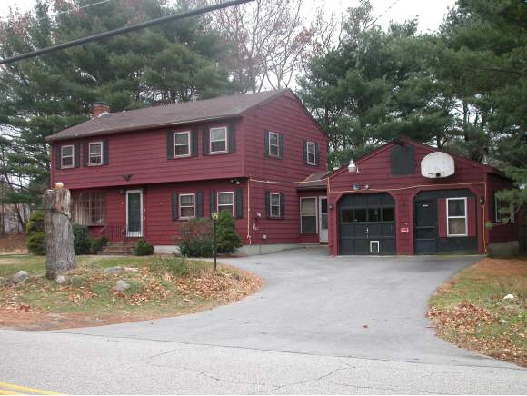 17 Old Coach Road Kingston, NH 03848 - Photo 1 of 1