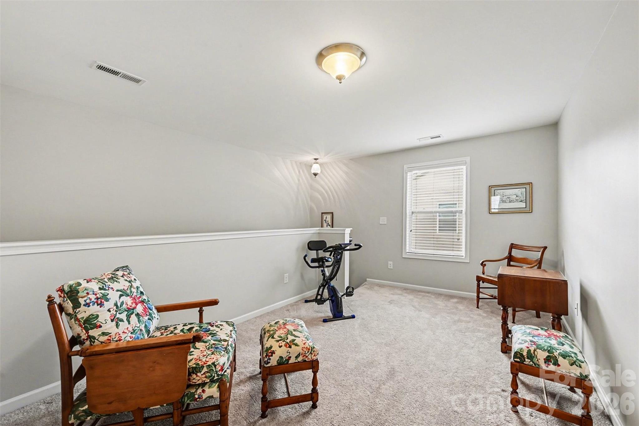 3059 Cricket Lane Lancaster, SC 29720 - Photo 23 of 32 a bedroom with furniture and a window