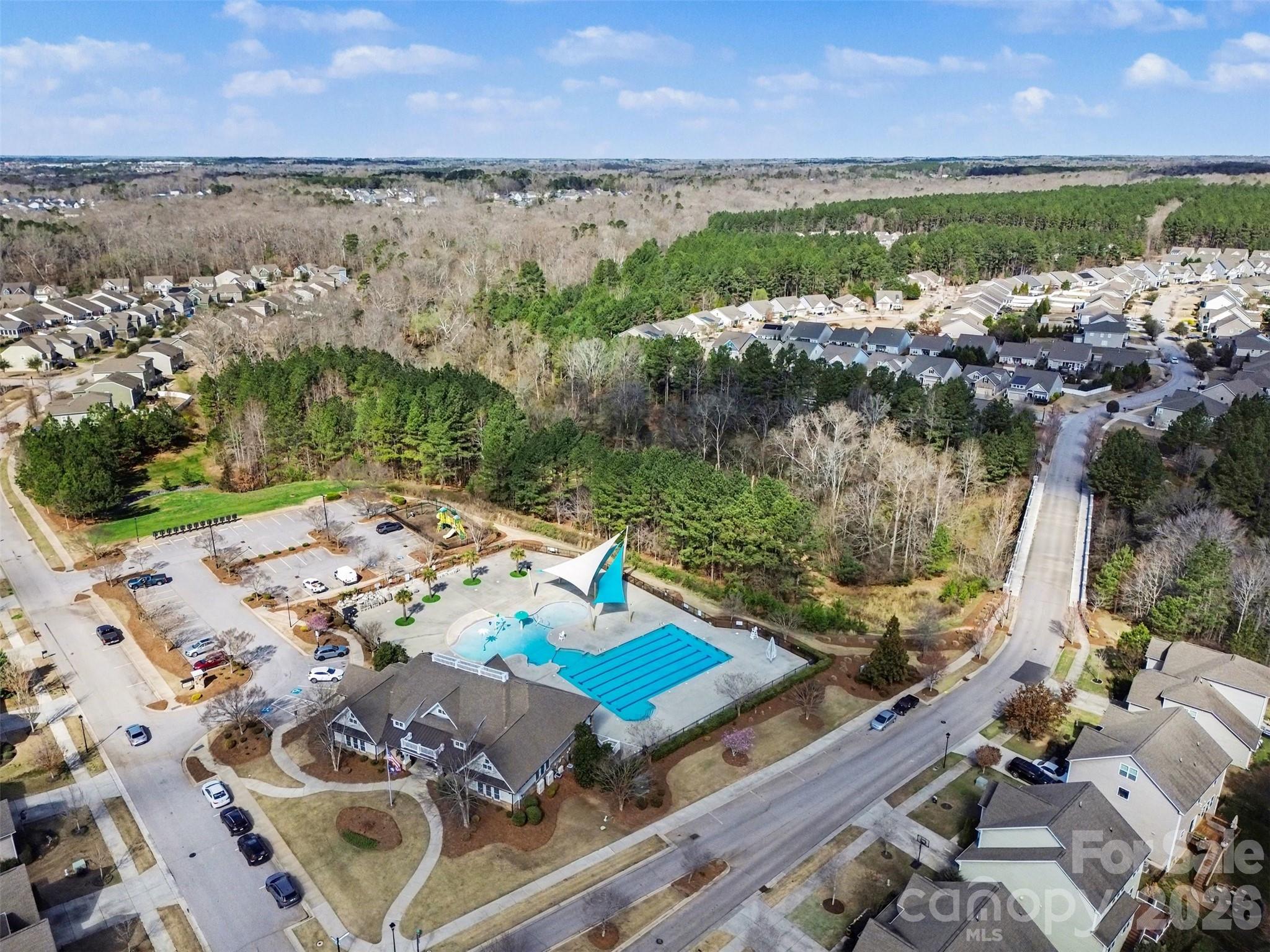 3059 Cricket Lane Lancaster, SC 29720 - Photo 29 of 32 a view of a lake with a lake