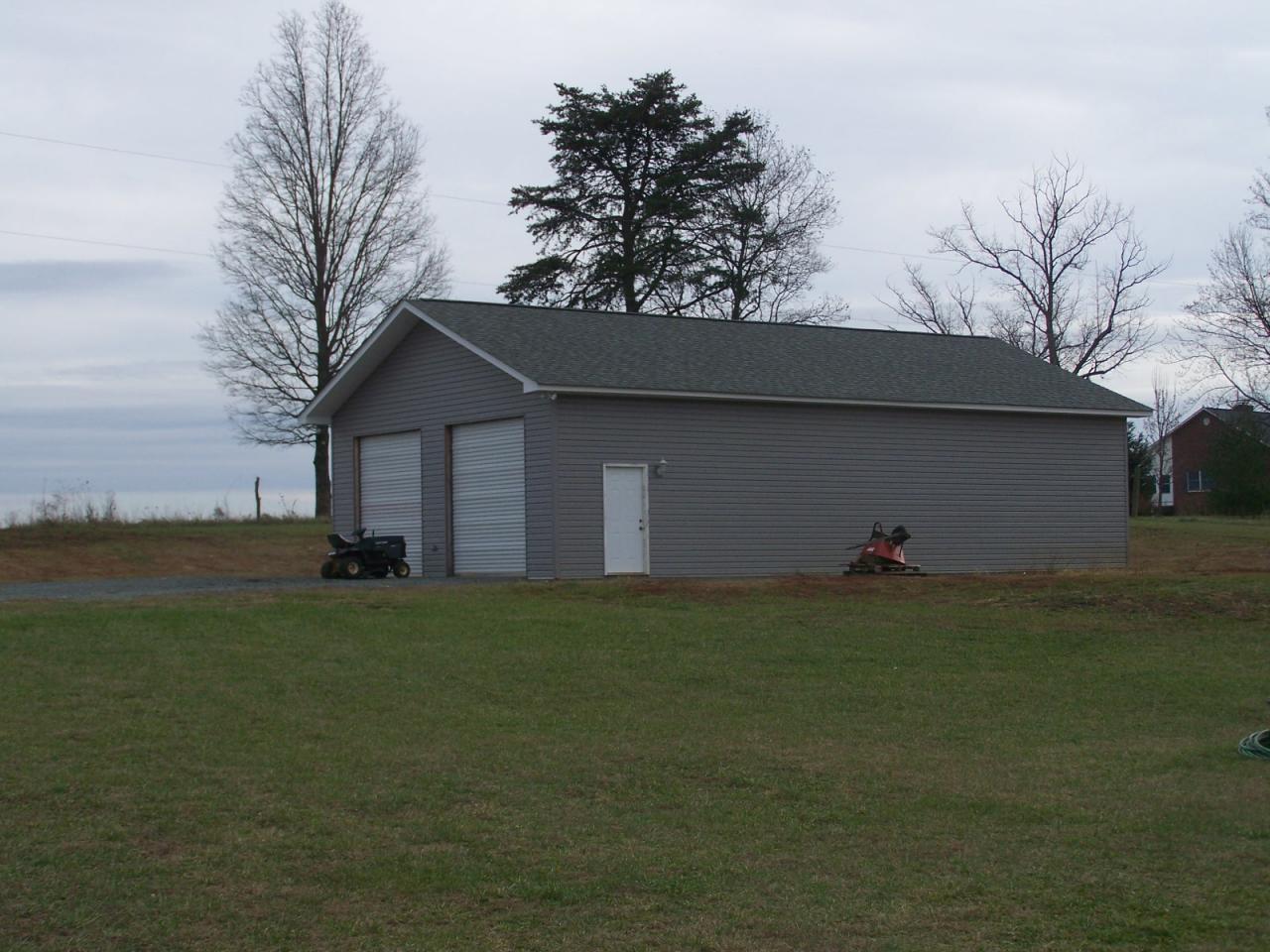 496 Farmington Road Hardy, VA 24101 - Photo 19 of 19 496 Farmington 001