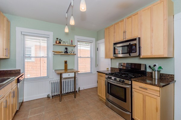 83 Glen Road, Unit 3 Boston, MA 02130 - Photo 2 of 15 Gallery Image 2