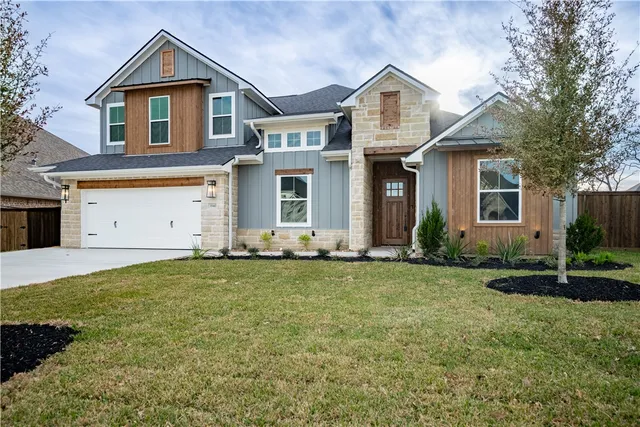 $719,900 | 3540 Anderson Arbor Court, College Station, TX 77845