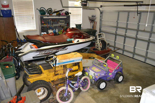12191 Verona Court Foley, AL 36535 - Photo 19 of 21 Attached 2car garage