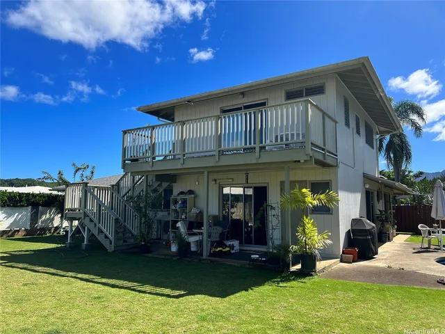 $1,700 | 1119 Lunahelu Place, Kailua, HI 96734