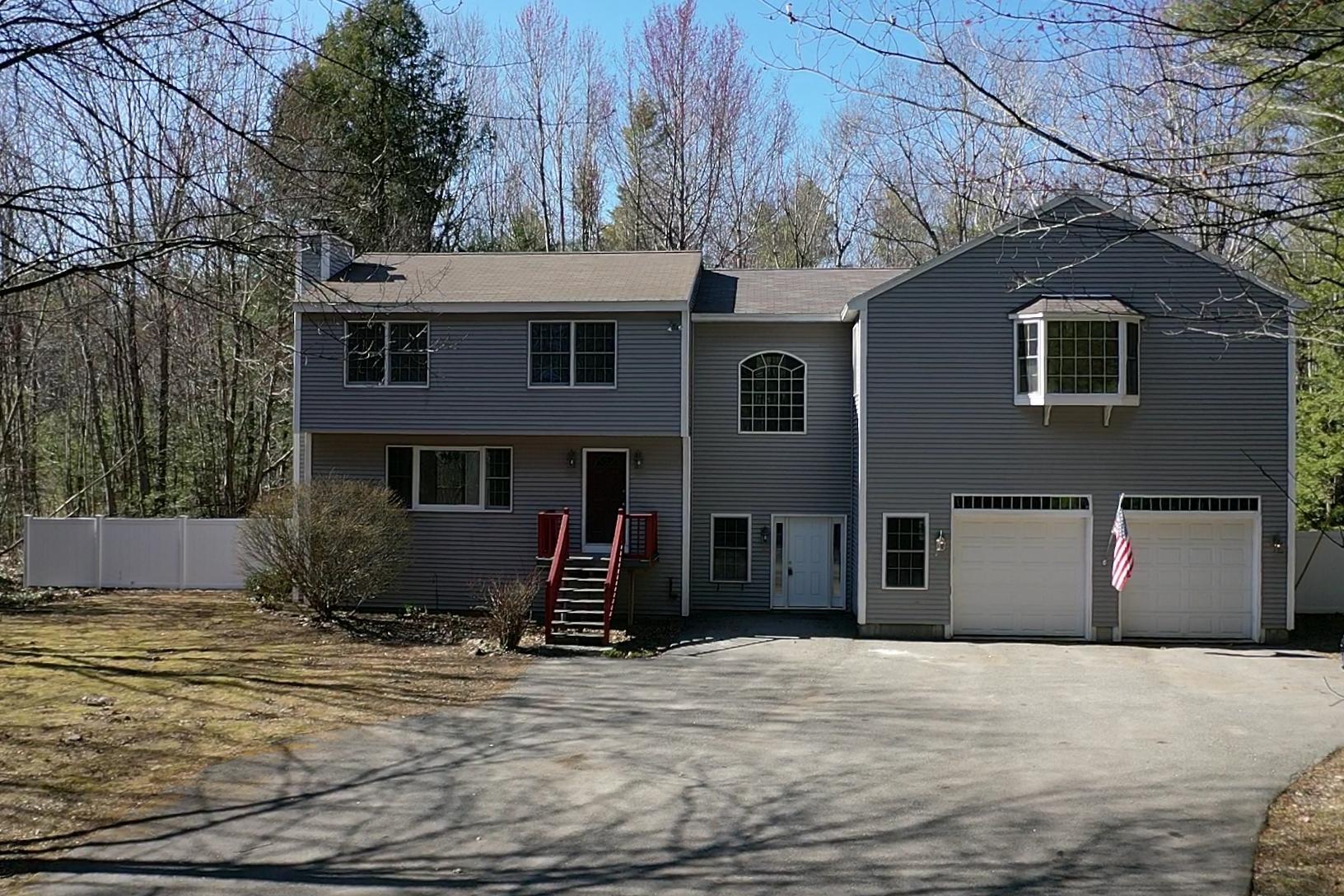 14 Park Road Saco, ME 04072 - Photo 1 of 34 14 Park Rd